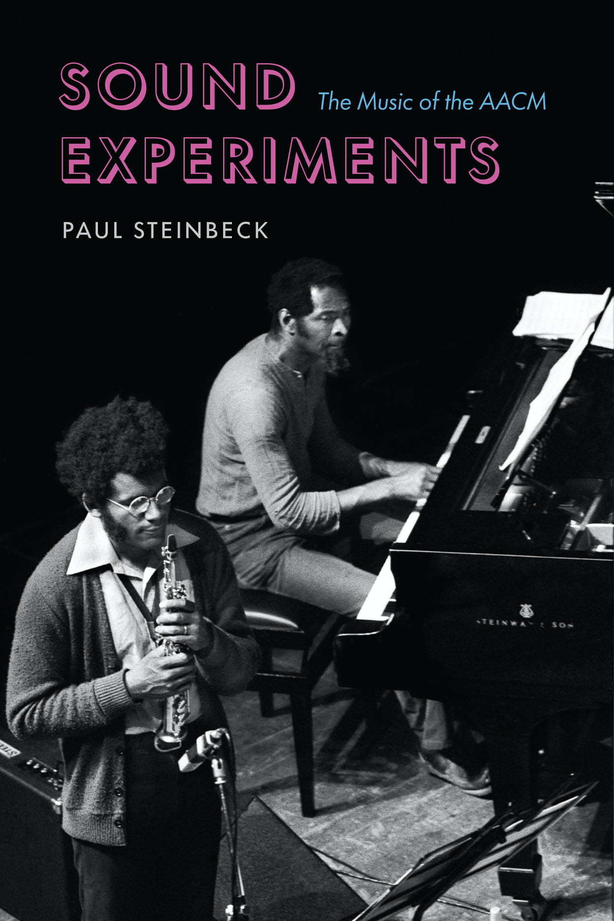Sound Experiments: The Music of the AACM