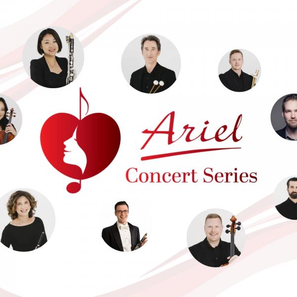 Ariel Concert Series