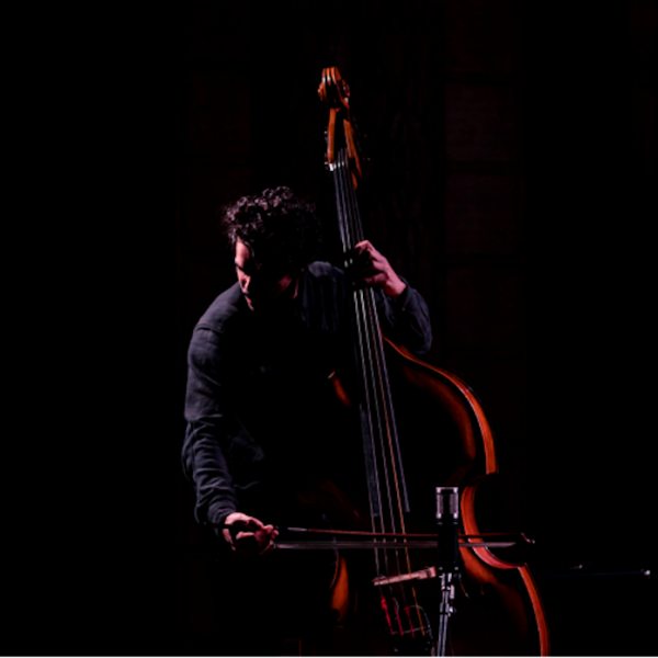 Brandon Lopez Quartet