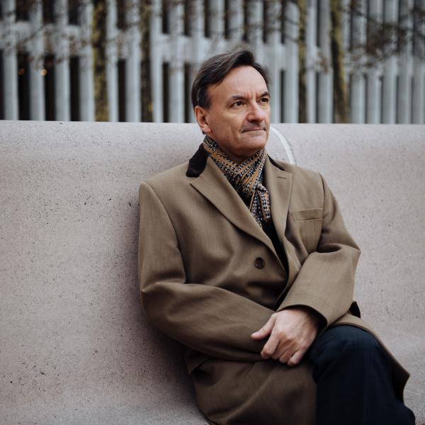 A Masterclass with Sir Stephen Hough, piano