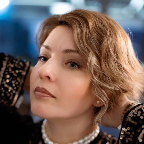 Polina Osetinskaya, piano: The Art of Transcription