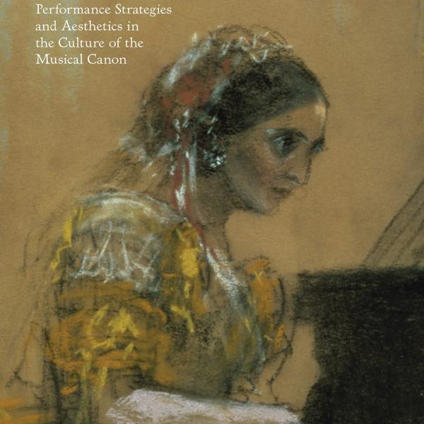 Alexander Stefaniak's book "Becoming Clara Schumann: Performance Strategies and Aesthetics in the Culture of the Musical Canon" is available for pre-order.