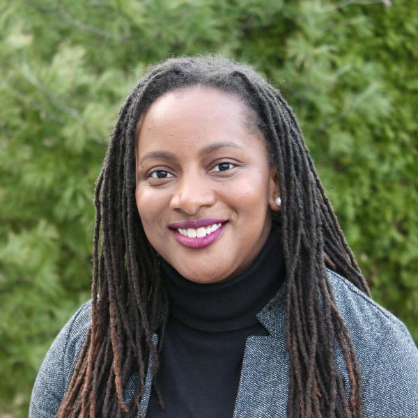 Lauren Eldridge Stewart, assistant professor of ethnomusicology, has been awarded a six-month Career Enhancement Fellowship from the Institute for Citizens & Scholars.