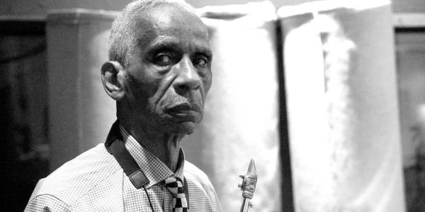 Roscoe Mitchell: Sound and Vision