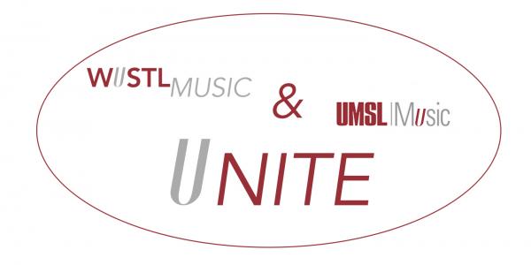 WUSTL MUSIC & UMSL UNITE