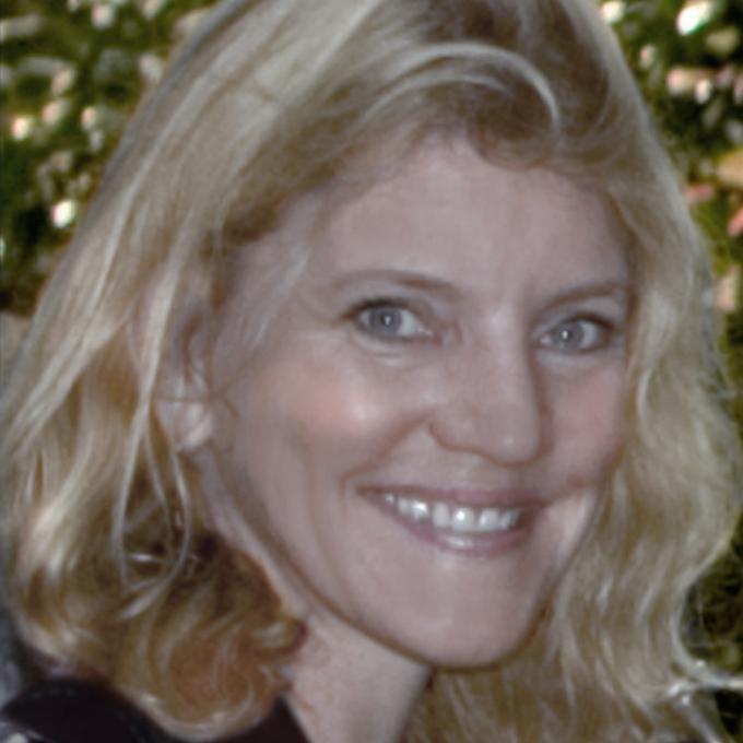 Headshot of Carole Lemire-Bowman