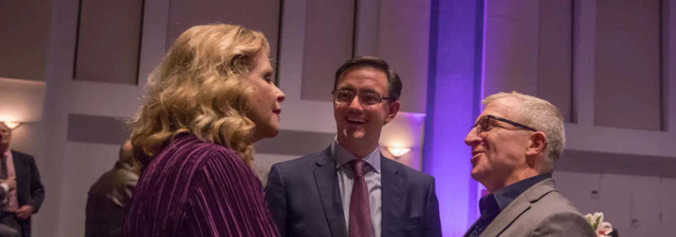 susan graham with todd