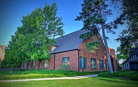 Tietjens Hall