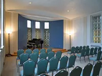Recital Hall