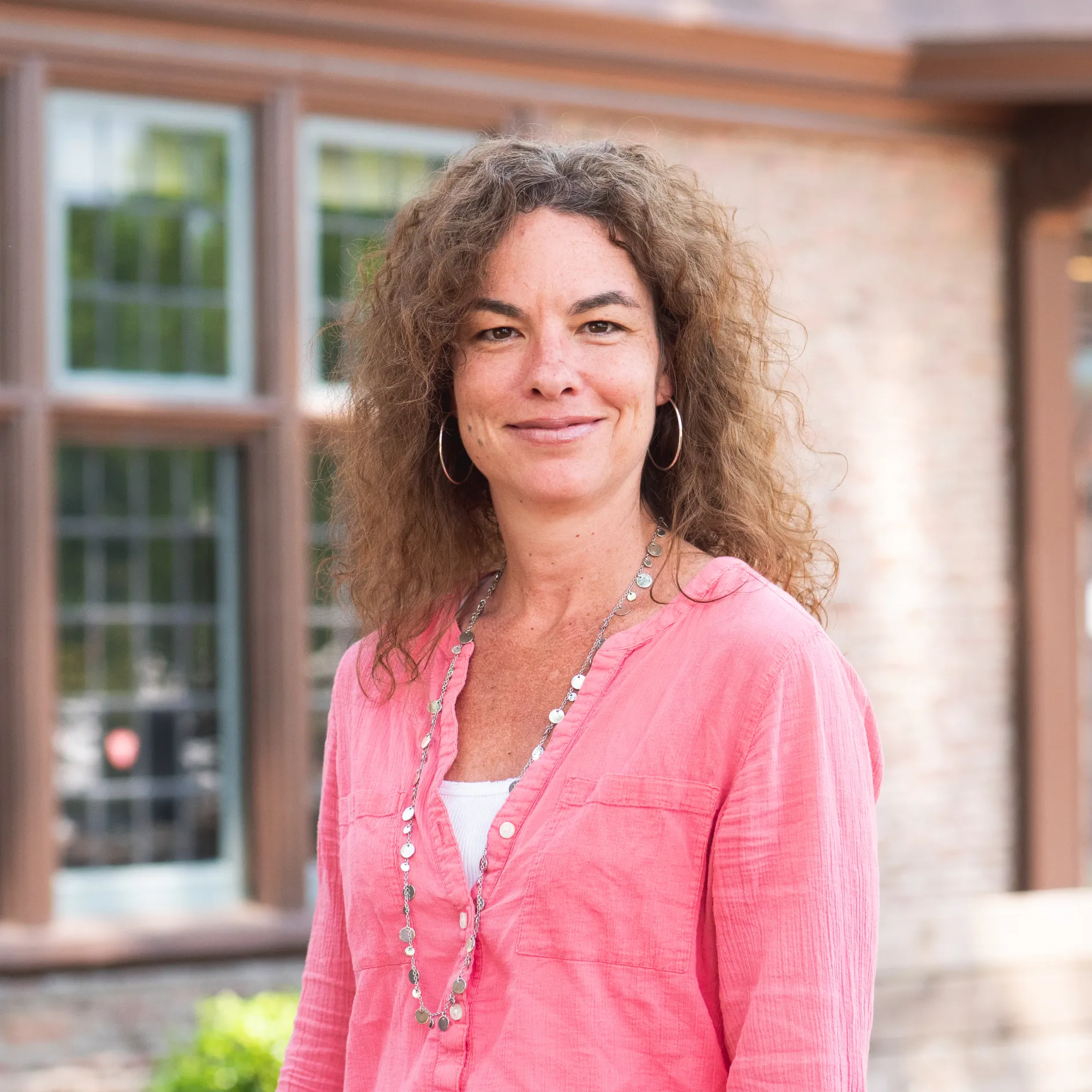 ​Amanda Kirkpatrick​