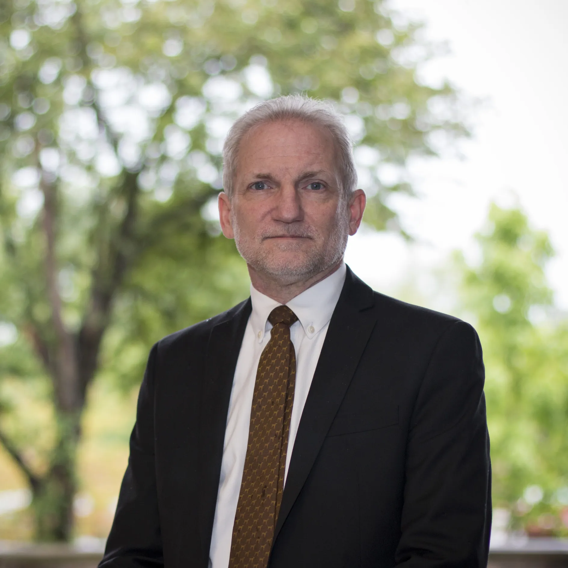 ​Robert Snarrenberg​