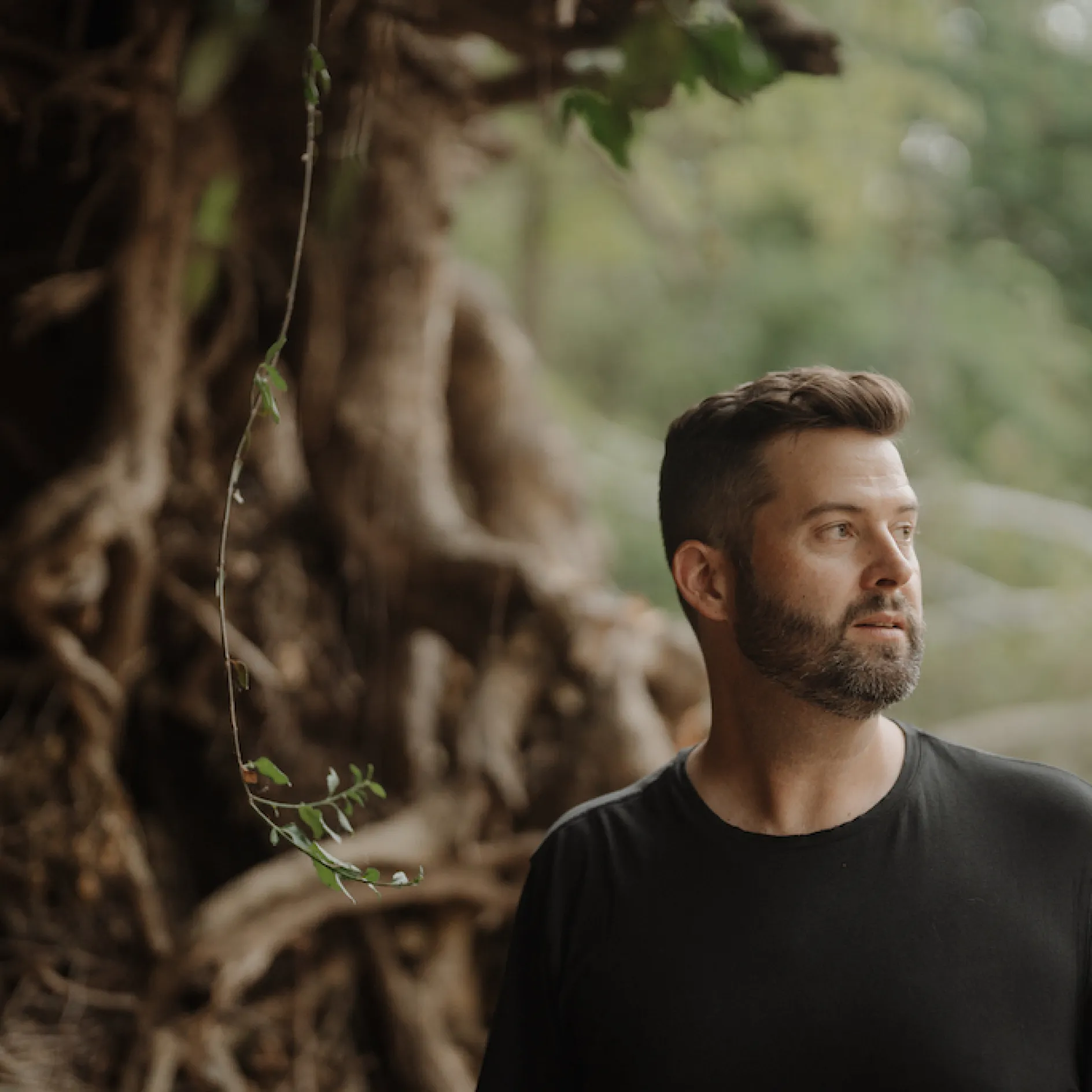 Christopher​ Stark​ 