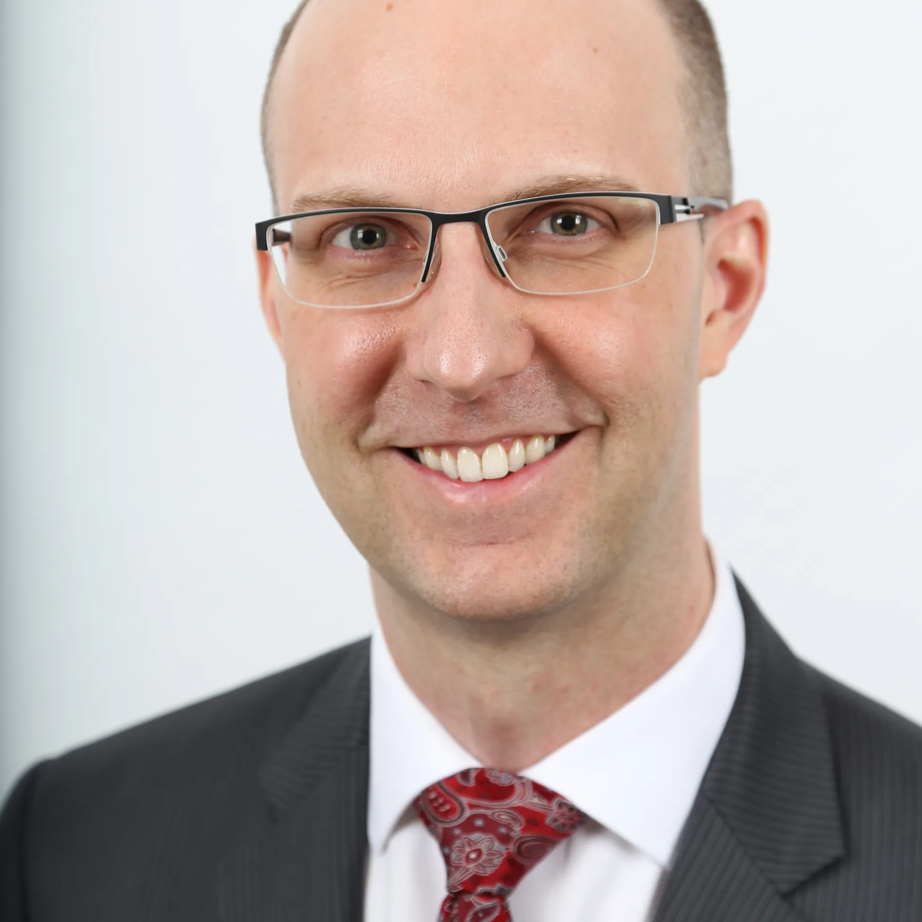 ​Paul Steinbeck​