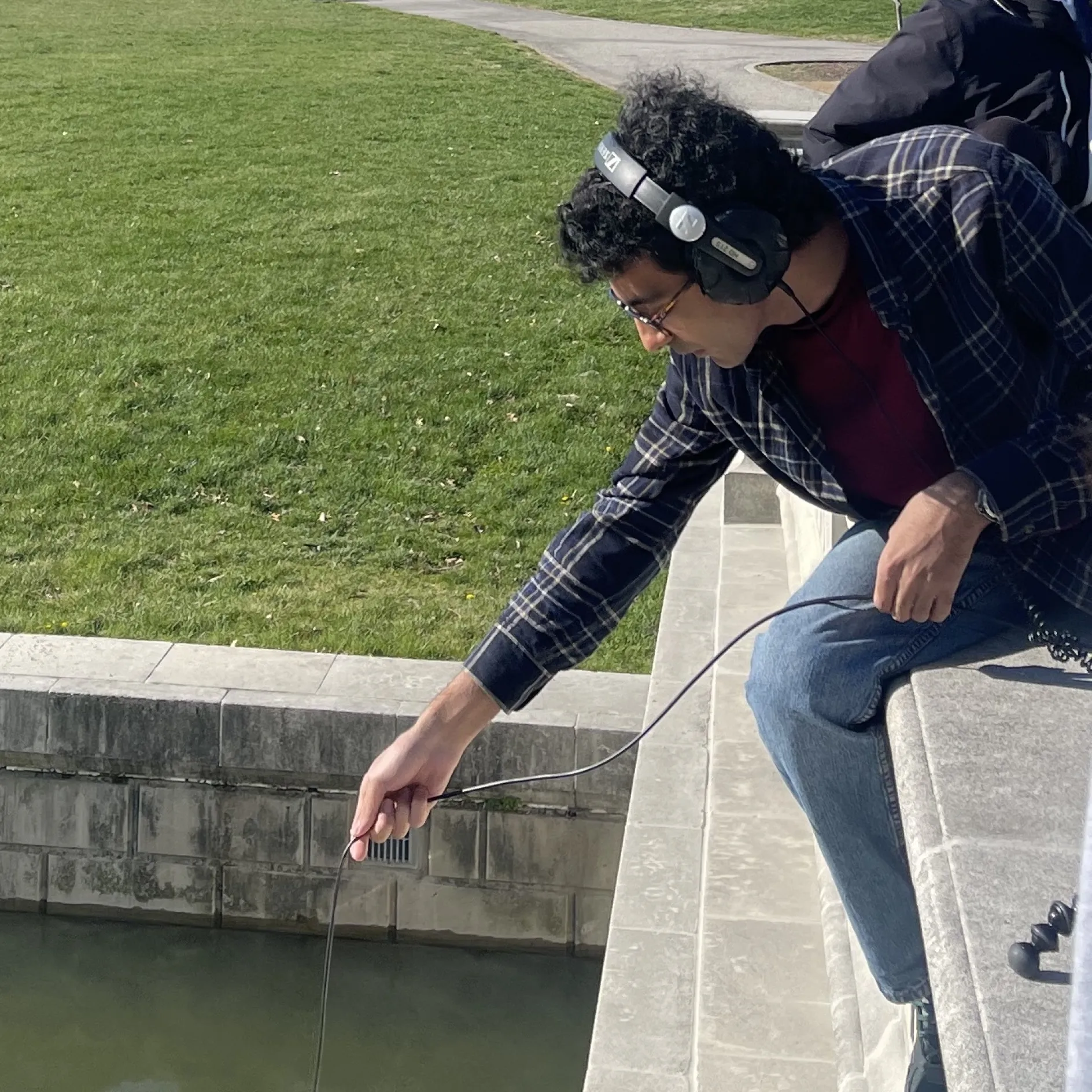 Khashayar Shahriyari