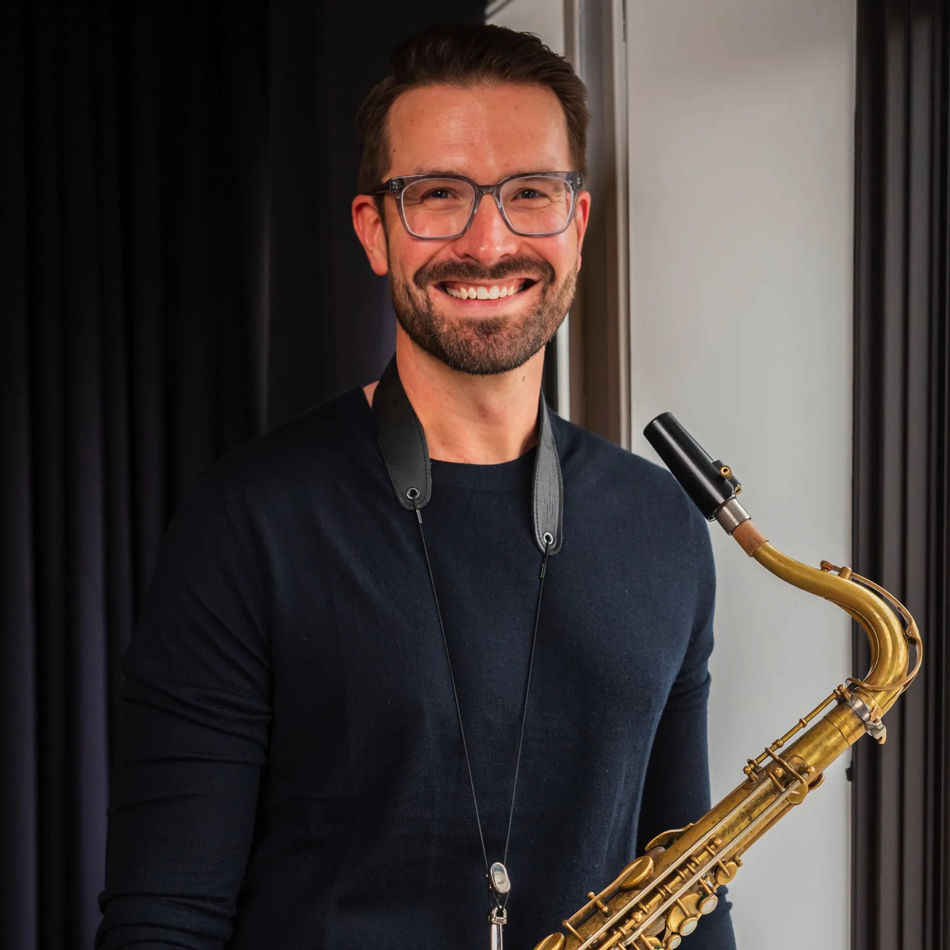 Joel Vanderheyden | Department of Music