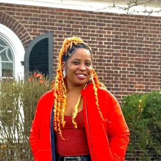 Chinenye  Modesta Okoro 