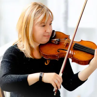 Manuela Topalbegovic