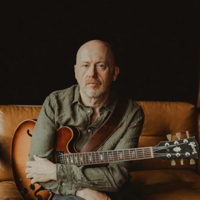 ​Vincent Varvel​